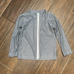 Brand new Imagine Perry kids Rashguard 3/4